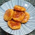 ゆうかりおん's cooksnap of when they made 作り置き♡居酒屋の業務用ミートボール.
