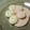 おかつぎ's cooksnap of when they made 白玉　胡桃と餡のソースがけ.