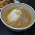 柳やなぎ's cooksnap of when they made ☆大根とたまごの味噌汁☆.