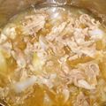アオグマ's cooksnap of when they made うまうま♪簡単牛丼！.