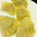 sckkmkr's cooksnap of when they made 簡単本格中華◇エビ蒸し餃子.