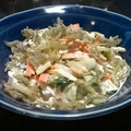 mrkt's cooksnap of when they made 簡単！新タマネギの和風サラダ.