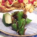 ゆぅぷん's cooksnap of when they made さっぱりおいし〜！　きゅうりの浅漬け.
