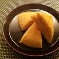 PiggyHappy's cooksnap of when they made おから＞強力粉✿もちもちパンケーキ.