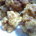 あてんざ's cooksnap of when they made 激ウマ☆ジューシーからあげ.
