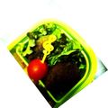 xぶぅx's cooksnap of when they made お弁当にカレー味のイワシはんぺんバーグ.