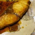 えころ's cooksnap of when they made ブリのバター照り焼き.