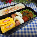 ととろ＆めい's cooksnap of when they made トマト缶の余りでなすのボロネーゼ風.