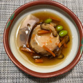 papi0715's cooksnap of when they made れんこんまんじゅう☆和風あんかけ.