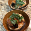 saki1010's cooksnap of when they made 銀だらの煮付け☺.