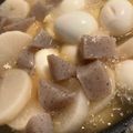 ＊ゆかりごはん's cooksnap of when they made セブンのおでんのつゆ.