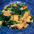 Buchisho☆'s cooksnap of when they made 大好きオイスターソースで！定番【ニラ玉】.