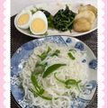 へい♡ゆー♡'s cooksnap of when they made 簡単！やみつきピリ辛糸こんにゃく♫.
