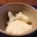 だいず村's cooksnap of when they made おからジェラート２！.