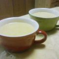 秘密のさっこちゃん's cooksnap of when they made 簡単☆絶品☆計量なしのコーンスープ.