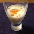 だいず村's cooksnap of when they made おからジェラート!.