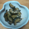 はんしろ's cooksnap of when they made 簡単♪きゅうりのQちゃん.