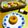 てるてるゆず♡'s cooksnap of when they made 焼きドーナツ◎プレーン.