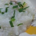 すまーとくん's cooksnap of when they made キャベツのお粥♪.