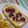 ひーゆっき's cooksnap of when they made チェリーのヨーグルトトースト.