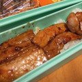 このみん家's cooksnap of when they made 定番！豚肉のしょうが焼き.