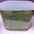 はらぺこさぶろう's cooksnap of when they made すし酢新玉ねぎ.