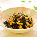 さとみわ's cooksnap of when they made ☆ひじきの煮もの☆.