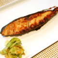 白玉季菜粉's cooksnap of when they made 意外に簡単♡さんまの幽庵漬け.