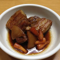ゆきママにや's cooksnap of when they made 旨み凝縮！カリっとろっ♪パパの豚の角煮.
