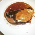 カボリン's cooksnap of when they made ぶりの照り焼き.