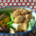 ｂｅｒａ's cooksnap of when they made ささみのふんわり揚げ・・・☆卵白衣で☆.