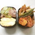カボリン's cooksnap of when they made 鶏ムネ肉のキムチ炒め＾＾.
