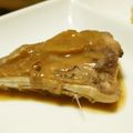 モーリーママ's cooksnap of when they made めちゃウマ☆サバの味噌煮.