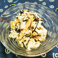 シャンプーハット's cooksnap of when they made 切干し大根の和風ツナマヨサラダ.