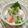 まるすけママ's cooksnap of when they made 冷奴の温玉しらすのっけ.