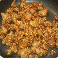 たいくんﾏﾏ's cooksnap of when they made 鶏肉と大豆の【琥珀煮】.