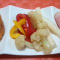 sho_nagomi's cooksnap of when they made カラフル☆ピクルス.
