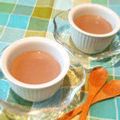 白玉季菜粉's cooksnap of when they made ちょ〜やわらか★コーヒー牛乳プリン★.