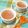 白玉季菜粉's cooksnap of when they made ちょ〜やわらか★コーヒー牛乳プリン★.