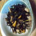 ミオンまま's cooksnap of when they made 美味しい☆ひじきの煮物.