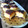 けいちゃん1121's cooksnap of when they made 運命の出会い？生チョコエクレア.