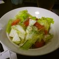 くろうからす's cooksnap of when they made カブのイタリア風サラダ.