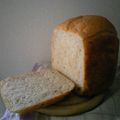 heidi1016's cooksnap of when they made HB♪ピーナッツバターパン♪.