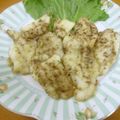 はまさくしん's cooksnap of when they made カレイのムニエル.