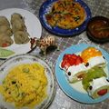 りつりつ's cooksnap of when they made レンジで山菜おこわ.