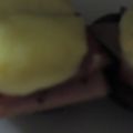 samutaku's cooksnap of when they made ひとくち椎茸チーズ.