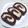 kimiko2564's cooksnap of when they made チョコとナッツのpretty roll.
