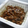 yuuki03's cooksnap of when they made 岩海苔☆納豆.