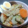 ａkェ★ｍaｍa's cooksnap of when they made 超簡単☆中華丼.