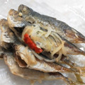 じょいまち's cooksnap of when they made アジの南蛮漬け.